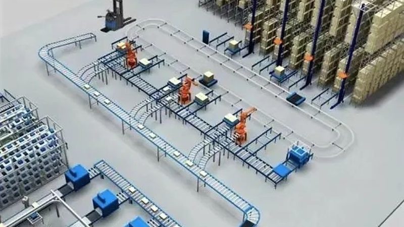 防静电周转箱：揭秘其报价背后的关键因素**
