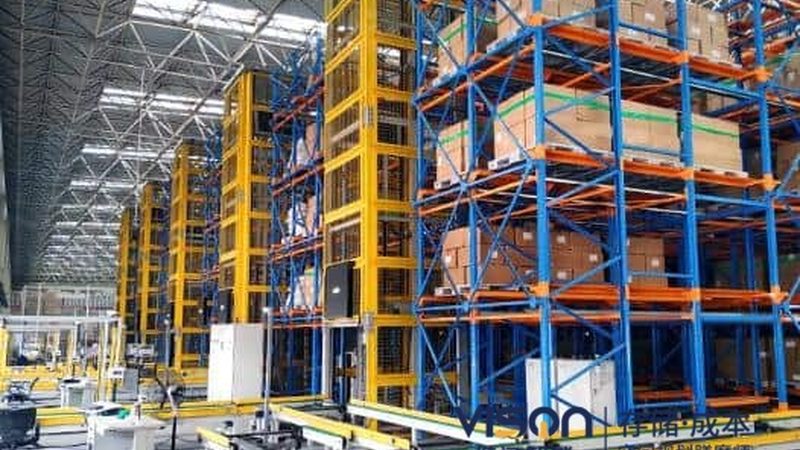 食品级塑料托盘：解析其优缺点与应用场景
