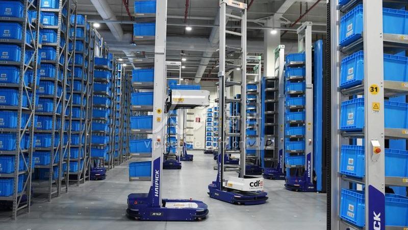 轻型货架品牌如何选？揭秘十大品牌背后的价格差异**