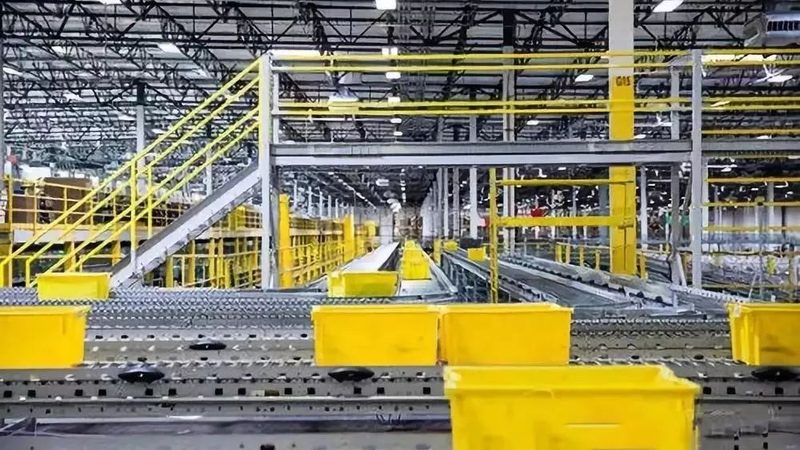 钢制托盘货架选型：避免四大误区，保障仓储效率**