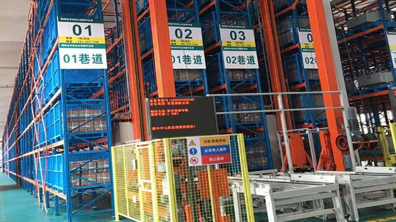 公斤轻型货架每层价格：揭秘影响因素与选购要点**